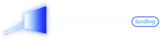 mrcriptor landing